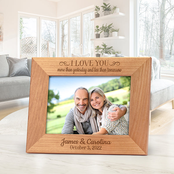http://www.personalizedgallery.com/cdn/shop/products/Custom-Picture-Frame-Love-More_600x.jpg?v=1652735801