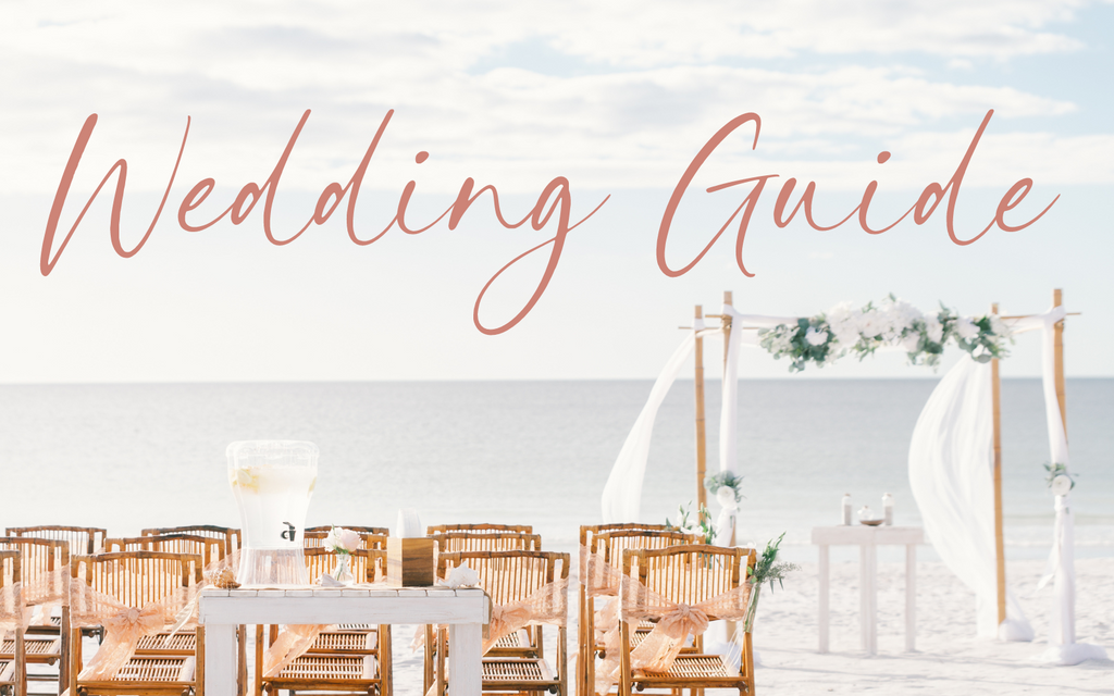 Wedding Guide