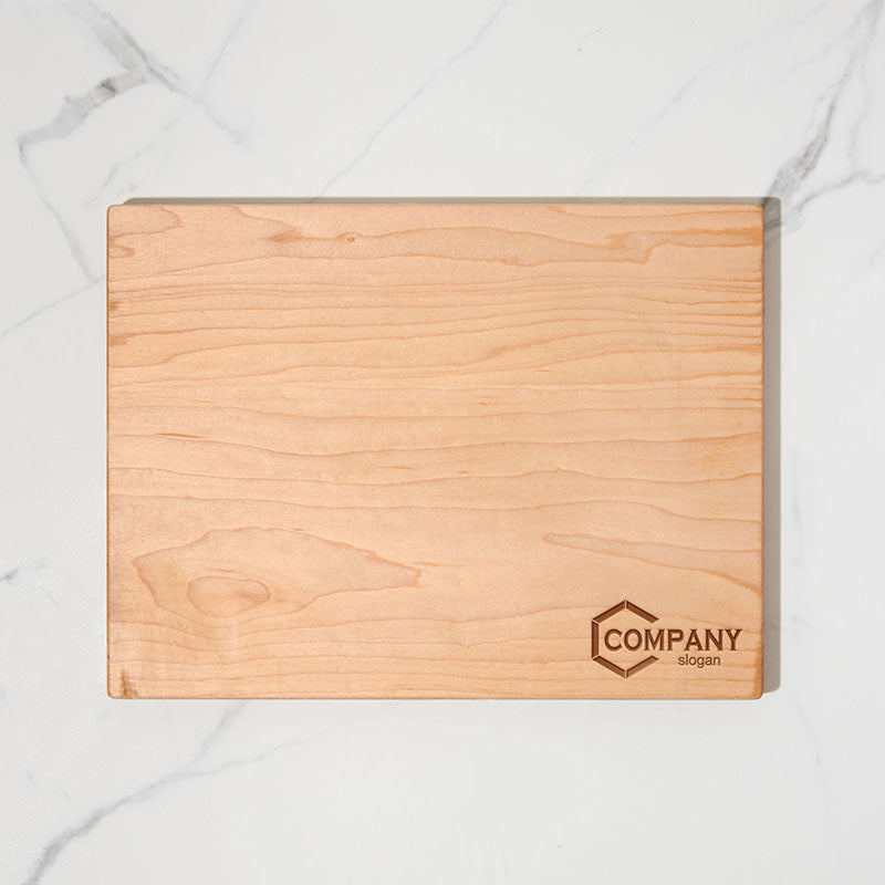 Maple Wood Bread Board