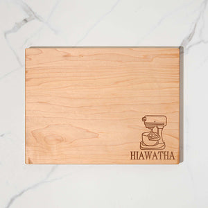 farmhouse-cutting-board-décor