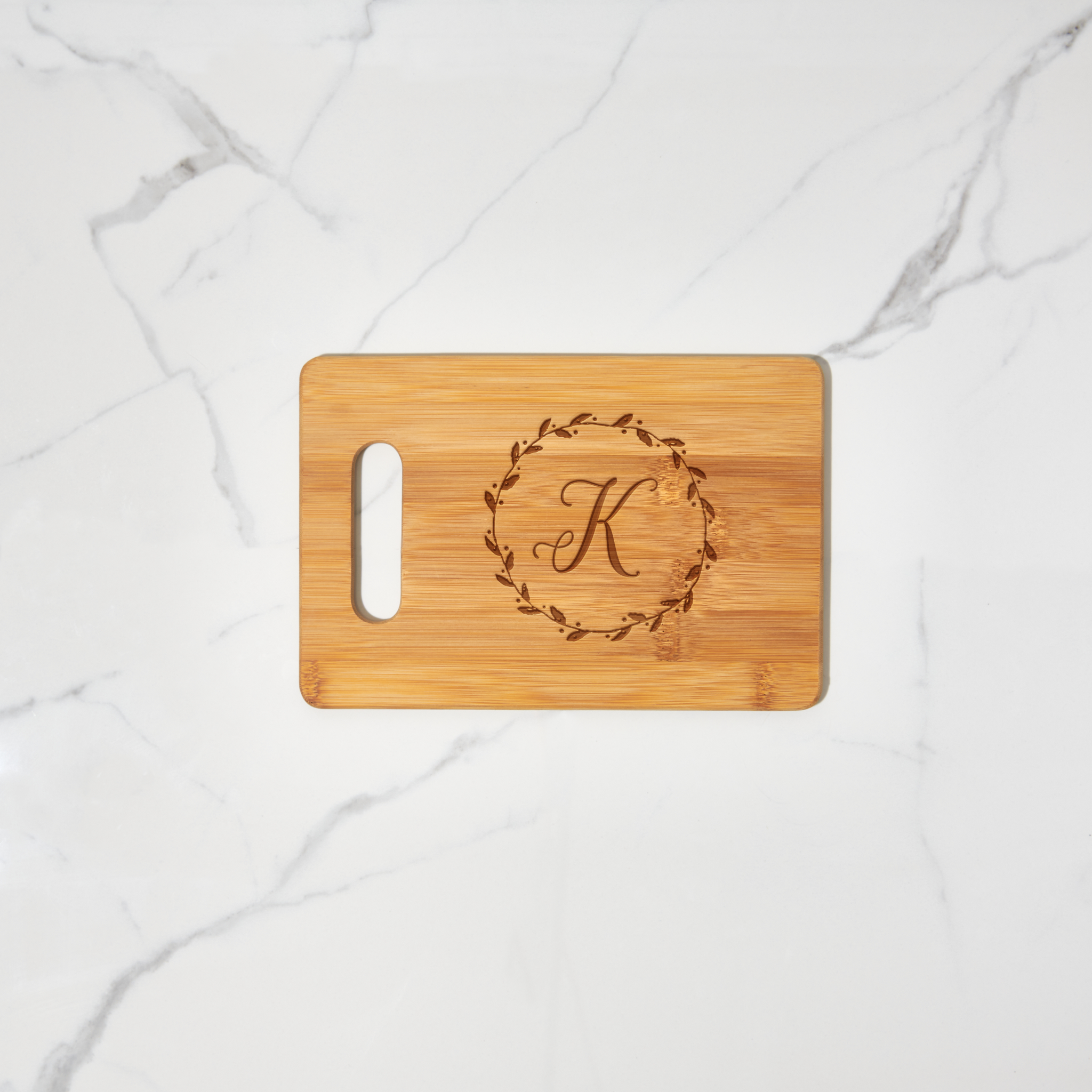 Wood Cutting Board Decor Roundup - Caitlin Marie Design