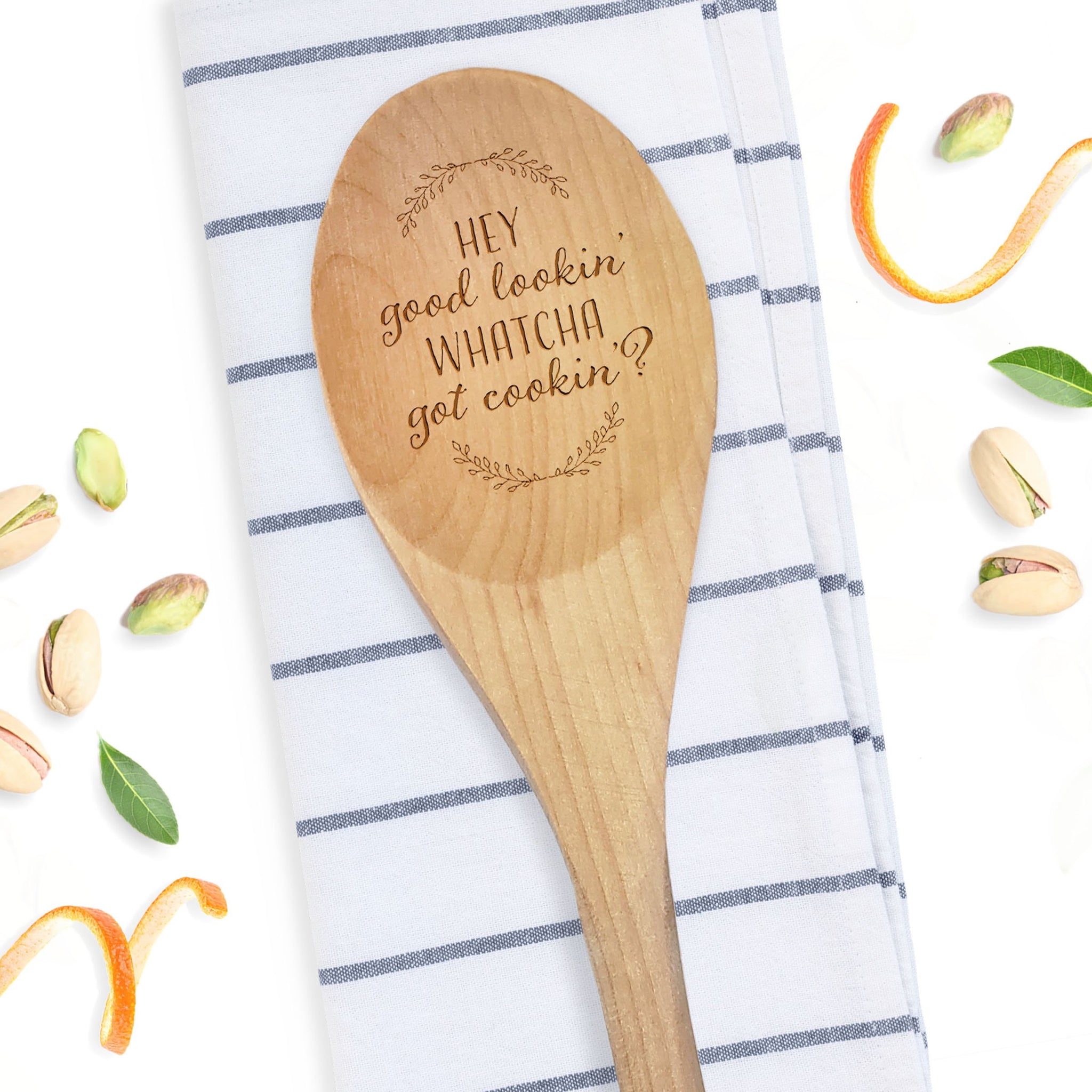 Gifts For Women That Do NOT Include Kitchen Items - The Pistachio