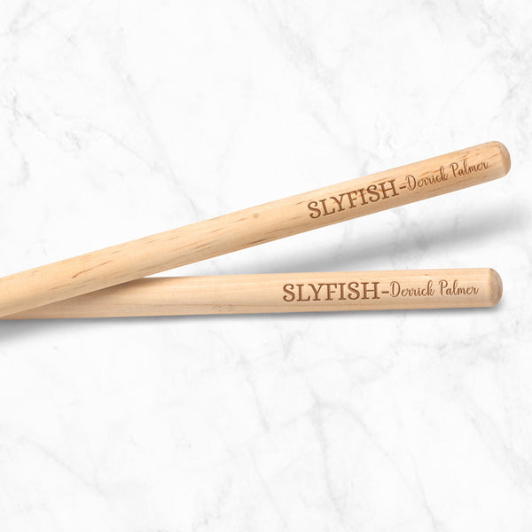 Όνομα συγκροτήματος Drumstick - Personalized GalleryΌνομα συγκροτήματος Drumstick - Personalized Gallery  