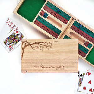 beautiful-cribbage-board